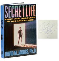 Secret Life; Firsthand Accounts of UFO Abductions