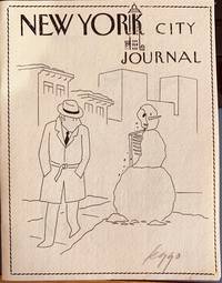 THE NEW YORK CITY JOURNAL: FEGGO