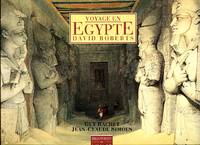 Voyage En Egypte: David Roberts