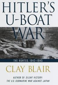 image of Hitler's U-Boat War: The Hunted