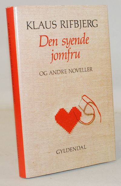 Den syende jomfru og andre noveller.