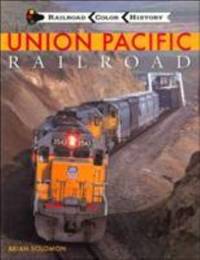 Union Pacific Railroad