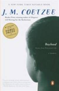 image of Boyhood : Scenes from Provincial Life