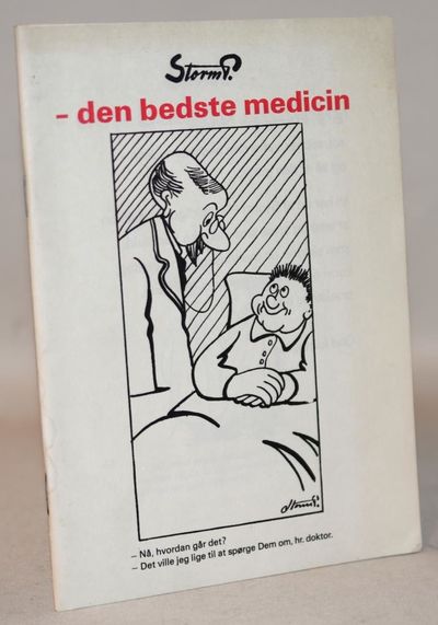 Storm P. - den bedste medicin.