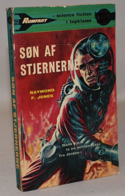 Søn af stjernerne.
