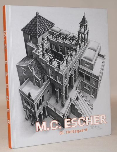 M.C. Escher.