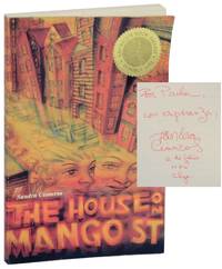 image of The House on Mango Street (Signed)