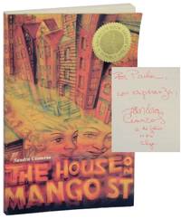 The House on Mango Street (Signed)