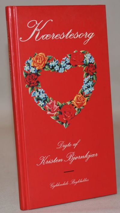 Kærestesorg.