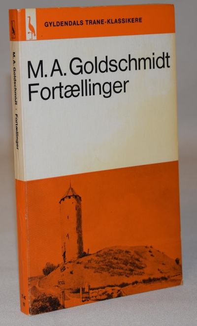 Fortællinger..