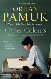 cover of Other Colours