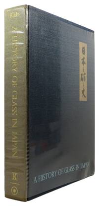 image of A History of Glass in Japan