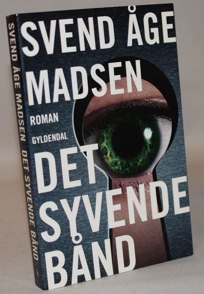 Det syvende bånd.