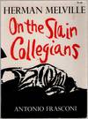 On the Slain Collegians