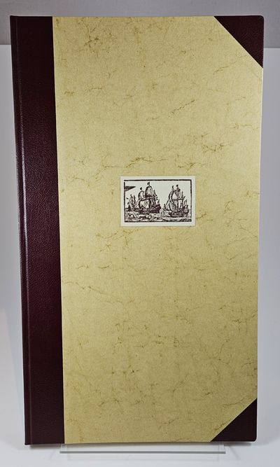 General Hydrographisk Chart-Book öfwer Östersiön,…