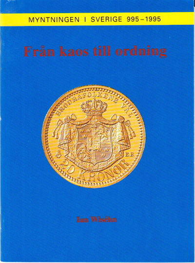 Från kaos till ordning. 1800-talets…