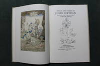 Songs and poems of John Dryden Chosen and introduced by Gwyn Jones