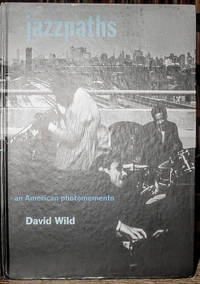 image of Jazzpaths: An American Photomemento