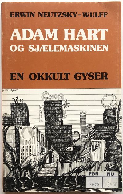 Adam Hart og sjælemaskinen.