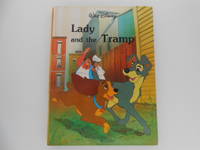image of Lady and the Tramp