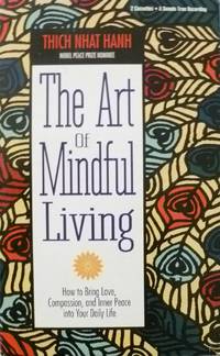 cover of The Art of Mindful Living