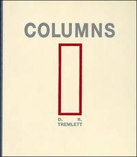 Columns. by TREMLETT, DAVID