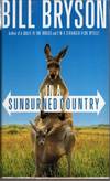 In a Sunburned Country