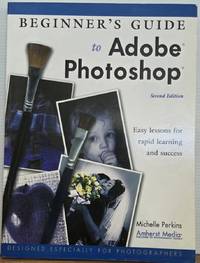 Beginner's Guide to Adobe Photoshop