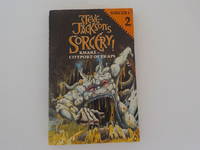 image of Steve Jackson's Sorcery! Kharé - Cityport of Traps - Sorcery! 2