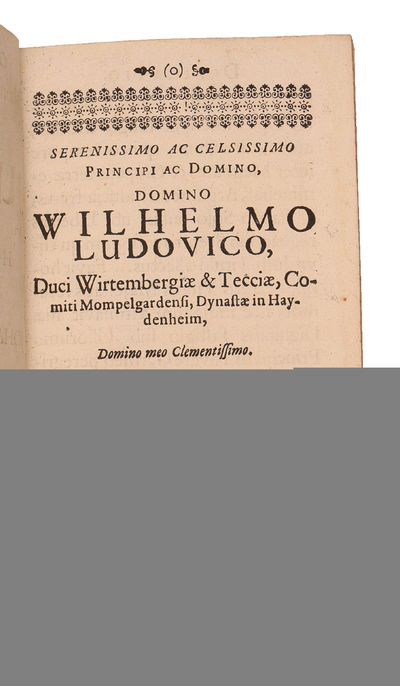 Observationes Maximam partem Theologicæ In Libros Tres De Jure Belli Et Pacis (photo 3)