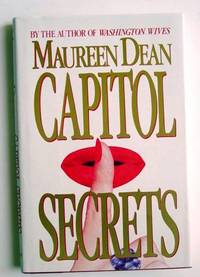 cover of Capitol Secrets