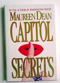 Capitol Secrets