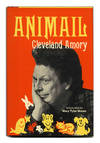 Animail  - 1st Edition/1st Printing