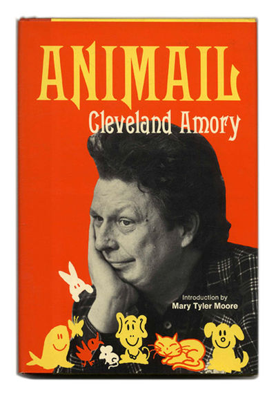 Animail  - 1st Edition/1st Printing