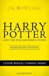 Harry Potter and The Philosopher\'s Stone