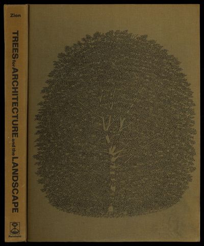 Trees for Architecture and Landscape