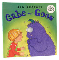 GABE AND GOON SIGNED