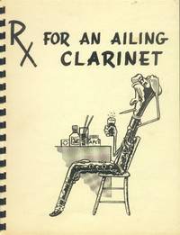 image of Rx For an Ailing Clarinet