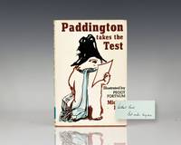 Paddington Takes The Test.