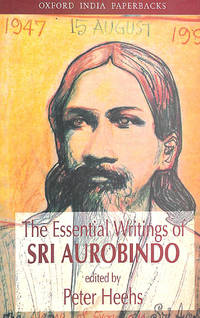 image of The Essential Writings of Sri Aurobindo