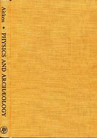image of Physics and Archaeology