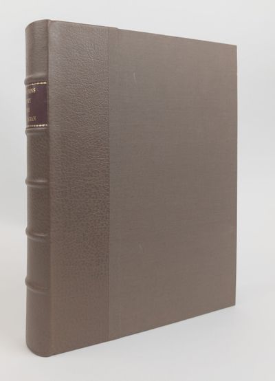 REPORTS OF EXPLORATIONS AND SURVEYS, TO ASCERTAIN THE MOST PRACTICABLE AND ECONOMICAL ROUTE FOR A RAILROAD FROM THE MISSISSIPPI RIVER TO THE PACIFIC OCEAN. Made Under the Direction of the Secretary of War, In 1853-56, According to Acts of Congress of March 3, 1853, May 31, 1854, and August 5, 1854. VOLUME XII, BOOK I.