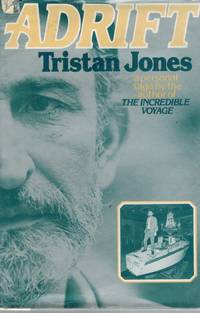 cover of ADRIFT