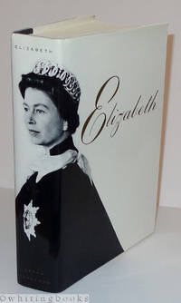 image of Elizabeth: A Biography of Britain's Queen