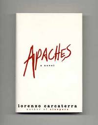 Apaches  - 1st Edition/1st Printing