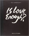 All-American V: Is Love Enough