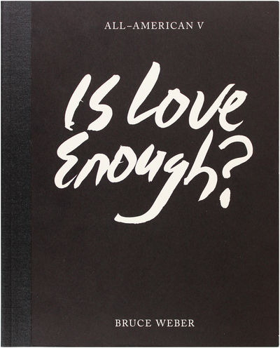 All-American V: Is Love Enough