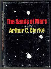 image of The Sands of Mars