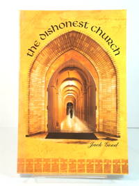 cover of The Dishonest Church