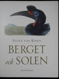 BERGET OCH SOLEN. (photo 2)